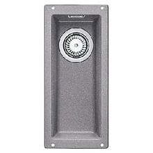 Blanco Subline 160-U Silgranit PuraDur
