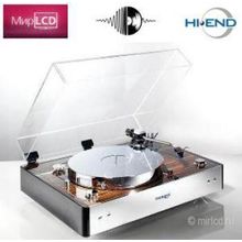 Thorens Protective cover TD 550-12