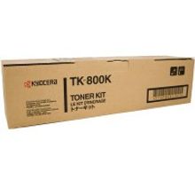 KYOCERA TK-800K тонер-картридж чёрный