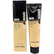 Secret Key Cover Up Skin Perfecter №23 Natural Beige 30 мл