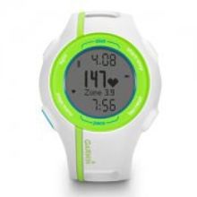 Garmin Forerunner 210  Multi-Color (white, green and blue), HRM спортивные часы с пульсометром