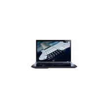 Ноутбук Acer Aspire V3-771G-53216G50Makk NX.RYPER.006(Intel Core i5 2500 MHz (3210M) 6144 Мb DDR3-1333МHz 500 Gb (5400 rpm), SATA DVD RW (DL) 17.3" LED WXGA++ (1600x900) Зеркальный nVidia GeForce GT 630M Microsoft Windows 7 Home Basic 64bit)