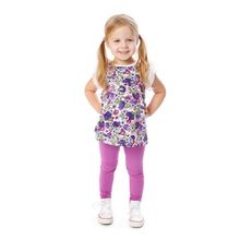 V-Baby Футболка детская 54-032