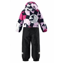 Reima Зимний комбинезон Reimatec® Kiddo Snowy 520205B 4623