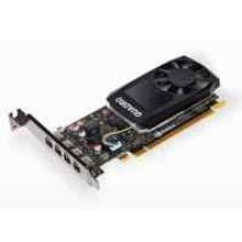 PNY PNY VCQP1000DVI-PB