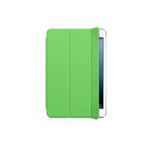Полиуретановый чехол обложка Apple iPad Mini Smart Cover Green (MD969) для iPad Mini