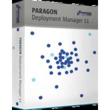 Deployment Manager 11 EN 1-10 лицензий (за лицензию)