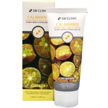 3W Clinic Calamansi Brightening Tone Up Cream 100 мл