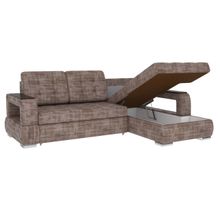 ПМ: Мягкая Линия Диван Виктория оттоманка