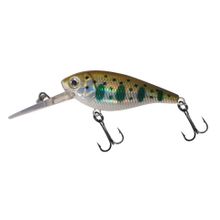 Воблер Siweida Heavy Shad 55F 7,0г; 0,5-2,5м цвет 11 (W3501055-11)