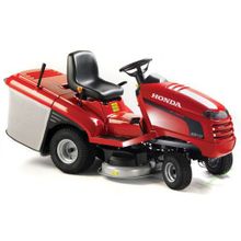 Садовый трактор HONDA HF2315K3 HME