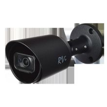 RVi Видеокамера HD Rvi RVi-1ACT202, 2.8, Black