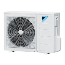 Daikin RXB35C с зимним комплектом (-30)