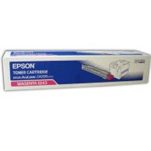 EPSON C13S050243 тонер-картридж пурпурный
