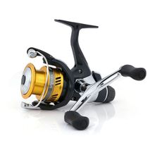 Катушка Sahara 3000 MHSRD Double Handle, арт.SH3000SSDHHGR Shimano