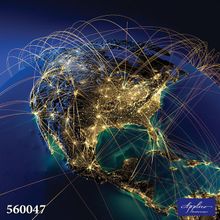 Фреска Applico 560047