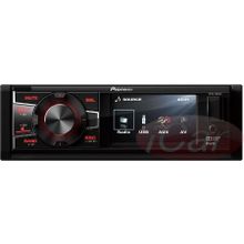 Pioneer MVH-580AV