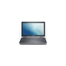 Ноутбук Dell Latitude E6320 L026320106R (Core i5 2540M 2600Mhz 4096 500 Win 7 Prof)