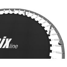 Unix Батут UNIX line FITNESS Compact (140 cm)