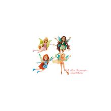 Winx  Кукла Winx Club "Чармикс" (G-IW01411100               )