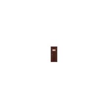 Дверь Европан Техно 7, Дуб антрацит, межкомнатная входная ламинированная деревянная массивная
