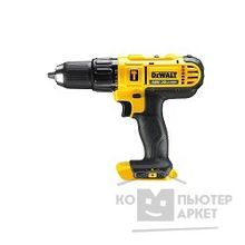 DeWalt DCD 776 S2 Шуруповерт аккумуляторный DCD 776 S2