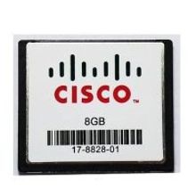 Cisco Модуль Cisco MEM-FLASH-8G