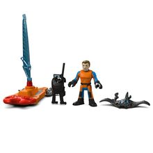 Fisher-Price Imaginext Wind Jammer