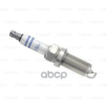 Свеча Зажигания Bmw E60 E61 523 525 530 07 05-> E63 630 9 04-> E90 325 330 E91 325 01 05-> Bosch арт. 0242236510