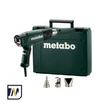 Термофен Metabo HE 23-650 Set