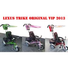 Lexus trike Original Vip 2013