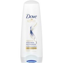 Dove Nutritive Solutions Интенсивное Восстановление 350 мл