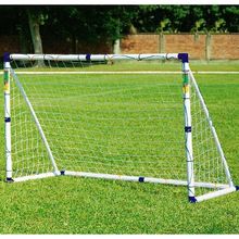 Ворота игровые DFC 6ft Deluxe Soccer GOAL180A