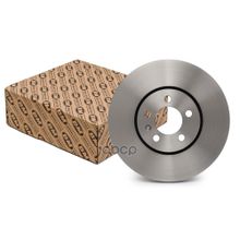 Диск Тормозной 288 Мм | Перед, Прав, Лев | Polo-Rus. A1, A3, Cordoba, Ibiza Iv, Leon, Fabia BM-Motorsport арт. BDV124