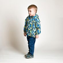 V-Baby Куртка детская 43-043