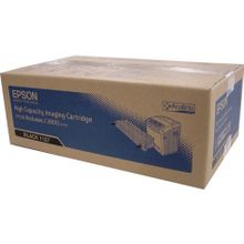 Тонер epson aculaser c3800 черный c13s051127