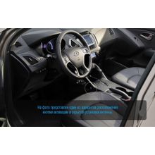 Электромеханический блокиратор КПП для HYUNDAI IX35  2013-  А+ P - Гарант G.IP.GR.EK.17002