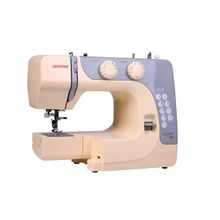 Швейная машина Janome Color 53