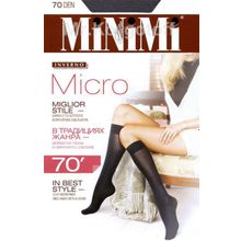 Носки Minimi Micro 70