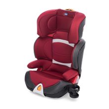 Автокресло Chicco Oasys 2-3 Evo Red Passion