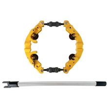 Hongli Труборез с хомутной защелкой H14S (10"-14")