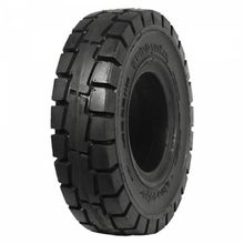 Шина цельнолитая 27X10-12  EASYFIT  STARCO TUSKER