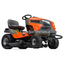 Садовый трактор Husqvarna TS 243T 9604103-91