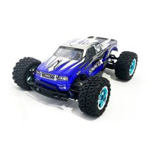 Радиоуправляемый джип 4WD 1:12 2.4G S-Track s830-blue (s830-blue)