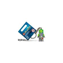 Lego Atlantis 852776 Diver Key Chain (Брелок Исследователь Глубин) 2010