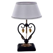Настольная лампа Crystal Lux ENCANTO LG1