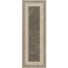 Itt Ceramic Modena Emperador Boiserie 25x70 см