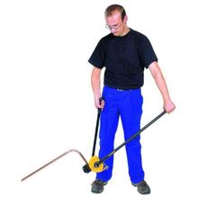 Rems Трубогиб Синус Сет 14-16-18