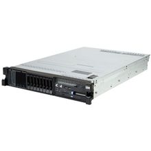 Сервер lenovo topseller x3650m5 e5-2637v3 (3.5ghz) 4c, 16gb (1x16gb) 2133mhz lp rdimm, no hdd (up to 8x2.5), m5210 (raid 0,1,10), dvdrw, bmc5719 qp 1gbe, imm2.1, lcd, ps (1)x 750w (up to rps), sliding rack rails, (5462k3g)