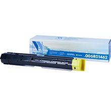 Картридж NVP совместимый Xerox 006R01462 Yellow для WorkCentre 7220 7225 7120 7125 (15000k)